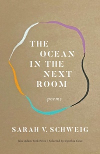 Enlarge image Cover: The Ocean in the Next Room - Milkweed Editions