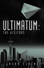 Bild: Ultimatum - Archway Publishing