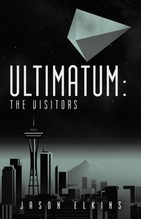 Bild vergrößern Bild: Ultimatum - Archway Publishing