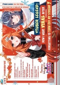 Cover: VTuber Legend: How I Went Viral after Forgetting to Turn Off My Stream Volume 7 - J-Novel Club