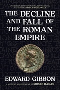 Cover: The Decline and Fall of the Roman Empire - G&D Media