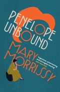 Cover: Penelope Unbound - Banshee Press