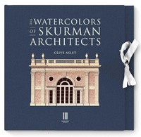 Abbildung von: The Watercolors of Skurman Architects - Triglyph Books