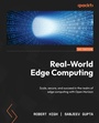 Cover: Real-World Edge Computing - Packt Publishing