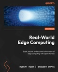 Cover: Real-World Edge Computing - Packt Publishing