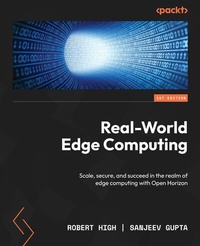 Abbildung von: Real-World Edge Computing - De Gruyter