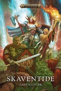 Cover: Skaventide - Games Workshop Ltd
