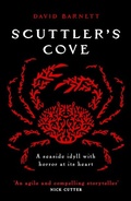 Cover: Scuttler's Cove - Canelo