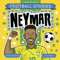 Abbildung von: Neymar - Welbeck Children's Books
