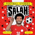 Cover: Salah - Welbeck Children's Books