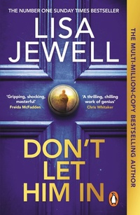 Enlarge image Cover: Don't Let Him In - Penguin (Cornerstone)