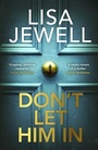 Cover: Don't Let Him In - CENTURY