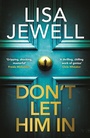 Cover: Don't Let Him In - Century