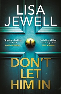 Enlarge image Cover: Don't Let Him In - Century