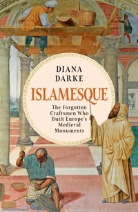 Enlarge image Cover: Islamesque - Hurst Publishers