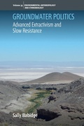 Cover: Groundwater Politics - Berghahn Books