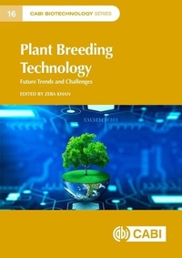 Enlarge image Cover: Plant Breeding Technology - CABI Publishing