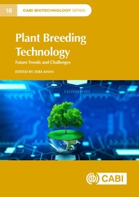 Enlarge image Cover: Plant Breeding Technology - CABI Publishing