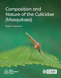 Abbildung von: Composition and Nature of the Culicidae (Mosquitoes) - CABI Publishing
