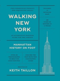 Abbildung von: Walking New York - Hardie Grant Books (UK)