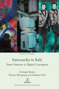 Cover: Intermedia in Italy - Legenda