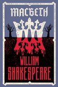 Cover: Macbeth - Alma Classics