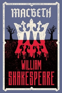 Enlarge image Cover: Macbeth - Alma Classics