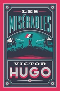 Cover: Les Miserables - Alma Classics