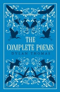 Cover: The Complete Poems - Alma Classics