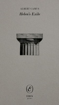 Cover: Helen's Exile - ERIS
