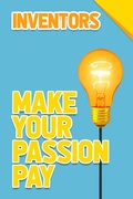 Cover: Inventors - Make Your Passion Pay - 5663 Ltd