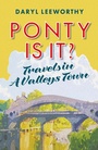 Cover: Ponty Is It? - Parthian Books