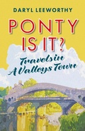 Cover: Ponty Is It? - Parthian Books