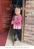 Cover: New Welsh Review 136 (Winter 2024) - Parthian Books