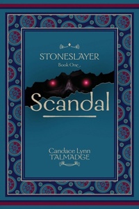 Enlarge image Cover: Stoneslayer - Candace Lynn Talmadge