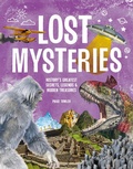 Cover: Lost Mysteries - Hearst Home Kids