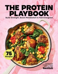 Abbildung von: The Protein Playbook - Hearst Home