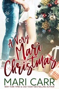Cover: A Very Mari Christmas - Mari Carr