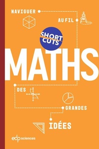 Enlarge image Cover: MATHS - EDP Sciences