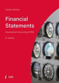 Abbildung von: Financial Statements - UVK Verlag