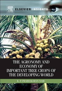 Abbildung von: The Agronomy and Economy of Important Tree Crops of the Developing World - Elsevier