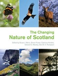 Cover: The changing nature of Scotland - TSO