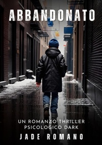 Bild vergrößern Bild: Abbandonato - tredition