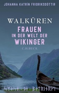 Cover: Walk&uuml;ren - C.H.Beck Digital