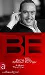 Cover: BE - Bernd Eichinger - Aufbau