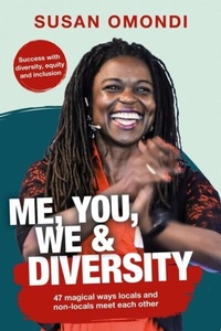 Abbildung von: ME, YOU, WE & Diversity - Susan Omondi