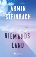 Cover: Niemandsland - Les &Eacute;ditions du Crieur Public