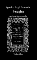 Cover: Perugina - Verlagslabor