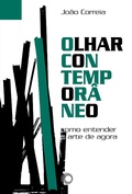 Cover: Olhar Contempor&acirc;neo - Editora Perspectiva S/A