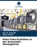 Cover: Poka-Yoke-Praktiken in der Automobil-Montagelinie - Verlag Unser Wissen